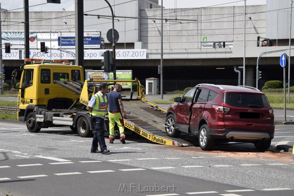 VU Koeln Deutz Mesekreisel P108.JPG - Miklos Laubert